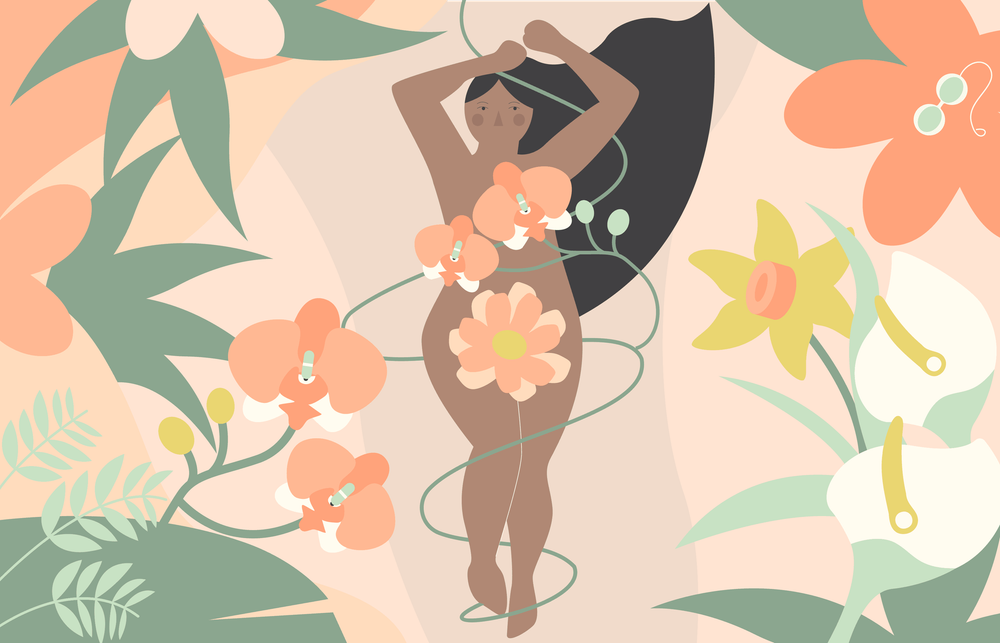 Sex With Chronic Pain: Endometriosis, Fibromyalgia & Chronic Fatigue