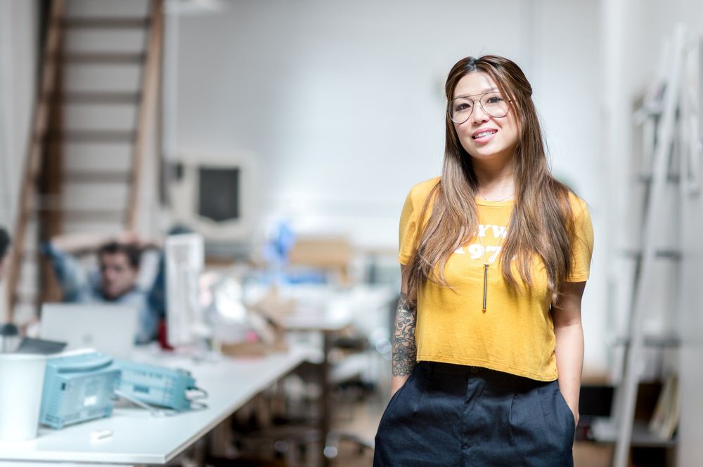 Inspiring Stories Behind the Women Who Founded Sex Toy Brands 