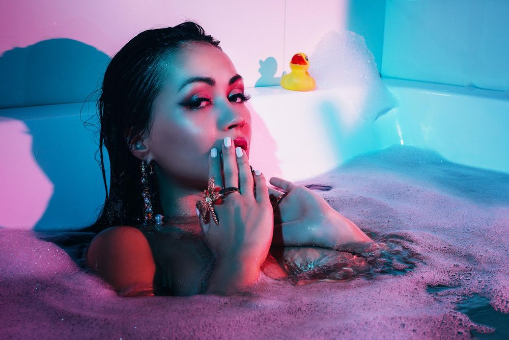 Introducing üBerlube. the Silicone-Based Lubricant That Will Change Your Life