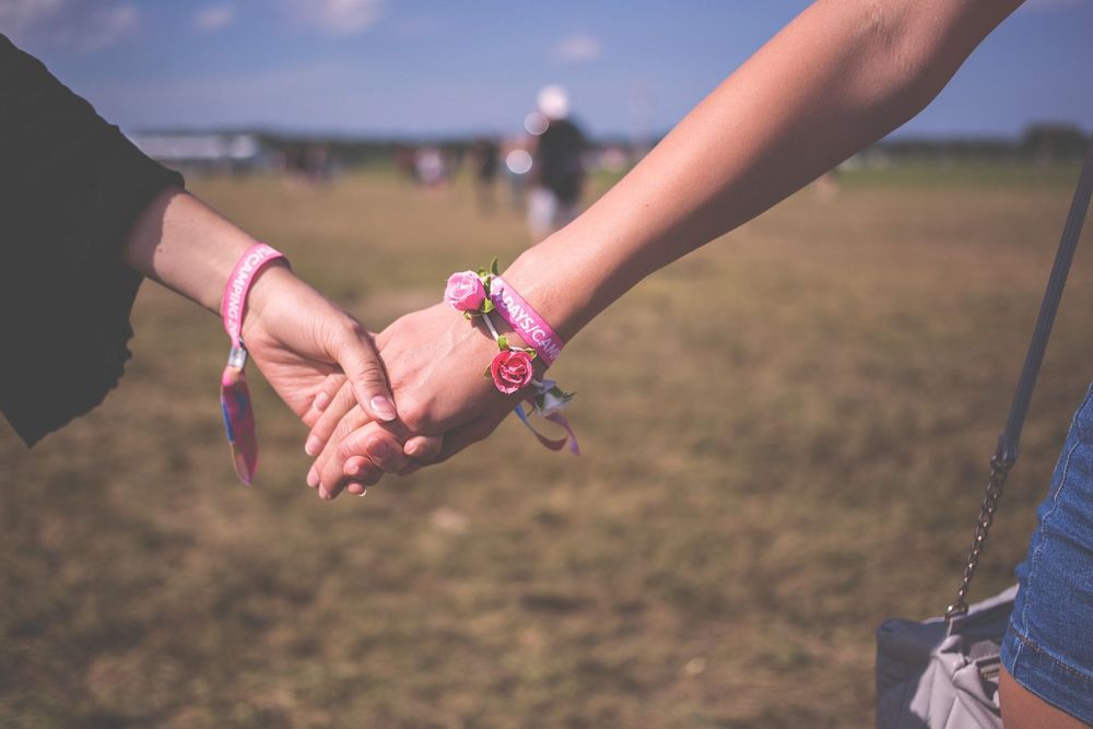 How do I know if I'm bisexual?