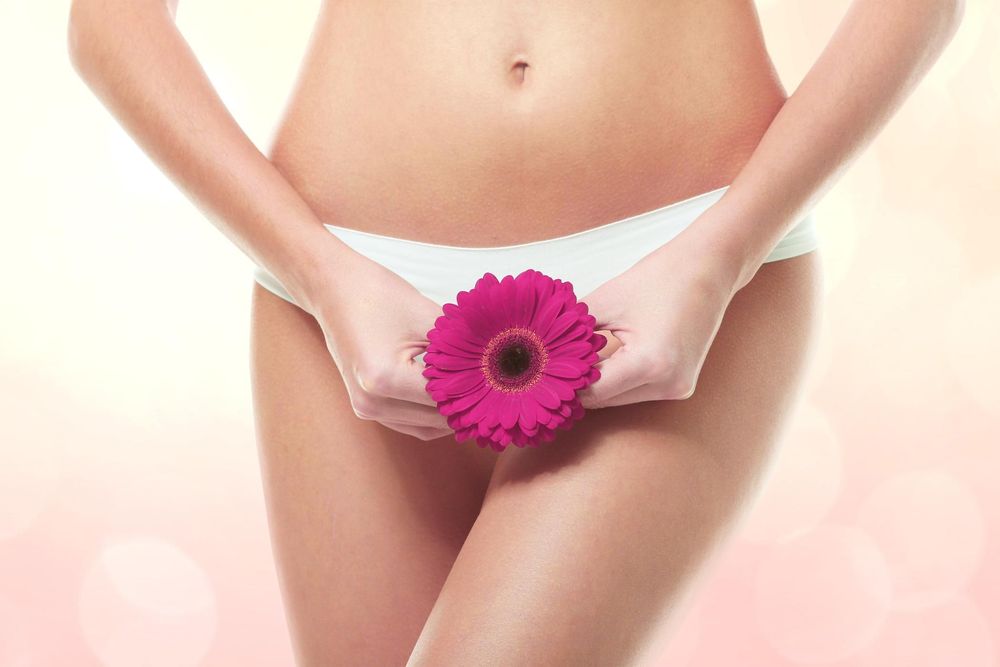 Look Good, Feel Good, Pussy Pumping for the Aesthetic