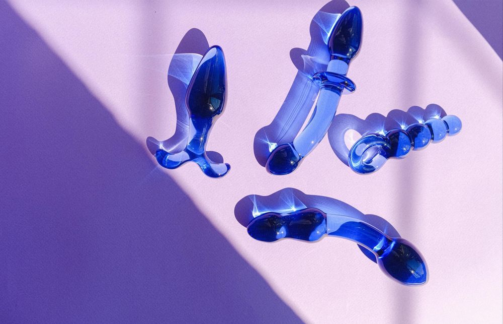 10 Best Glass Sex Toys: Sustainable & Built to Last