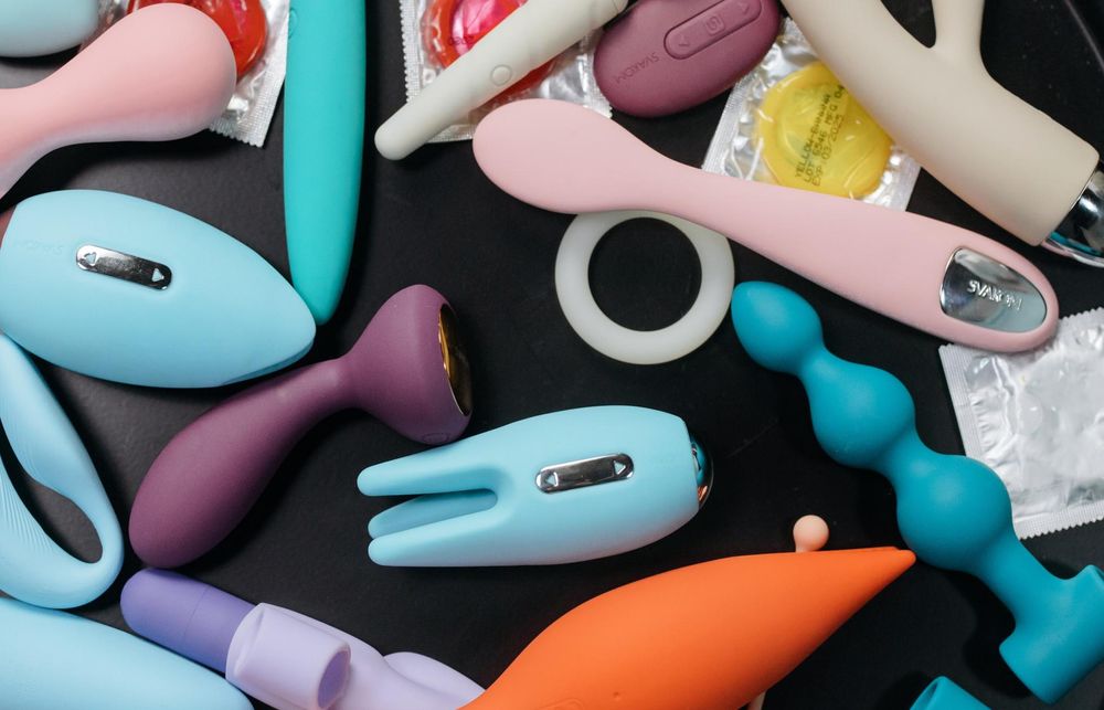 Summer Essentials: The 6 Best Sex Toys to Take Camping 