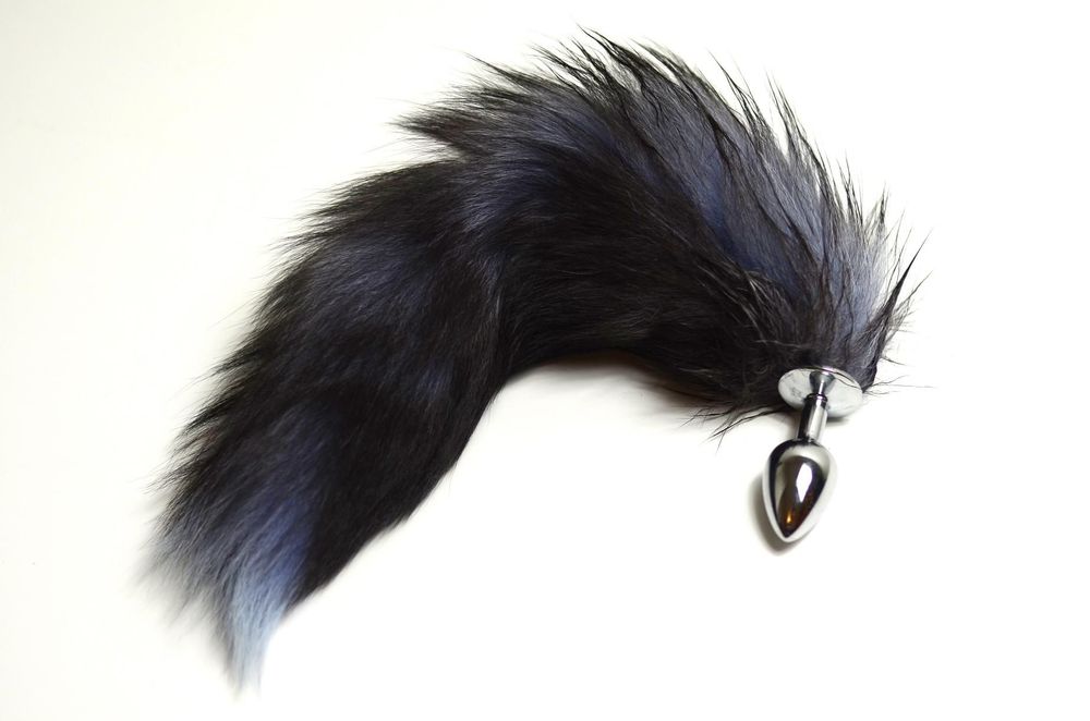 The 6 Best Fox Tail Butt Plugs