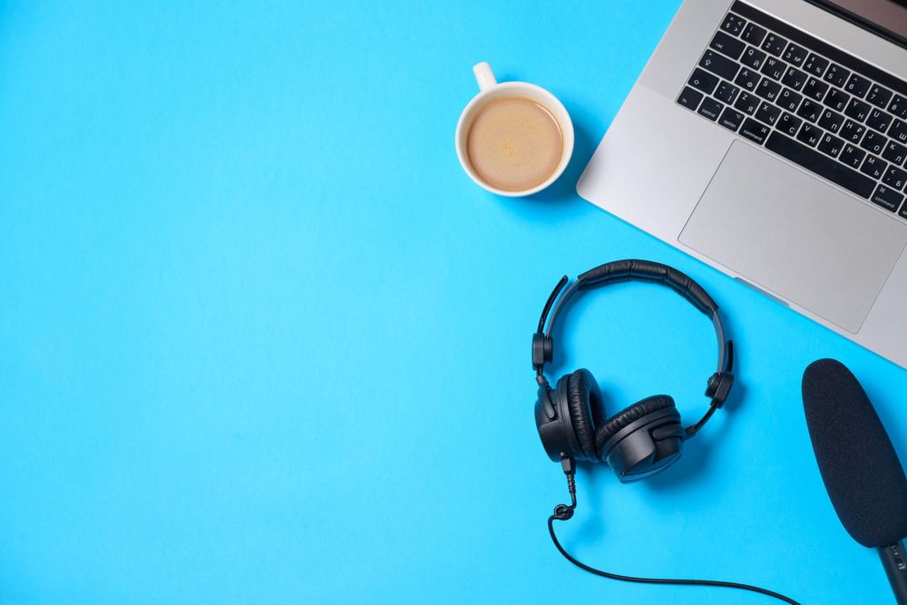7 sex-related podcasts you need in your life