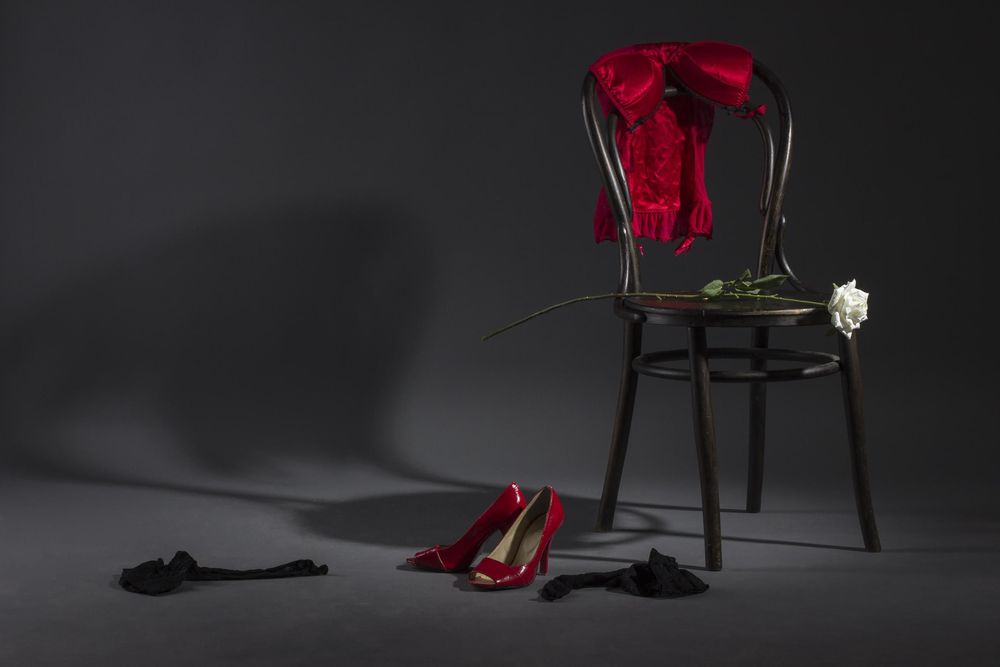 4 Incredible Pieces of Sex Furniture – And How to Use them