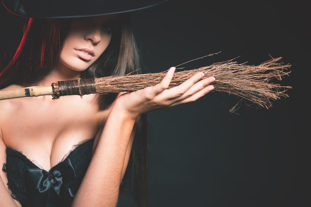 Must-Have Sex Toys for Halloween 