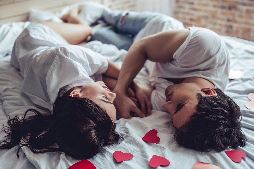 Sexy Gift Ideas for Valentine's Day