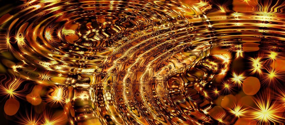 Do rich people buy sex toys made of gold?