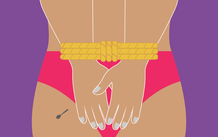 Chronic Pain and Masochism: Why Kink is so Empowering 