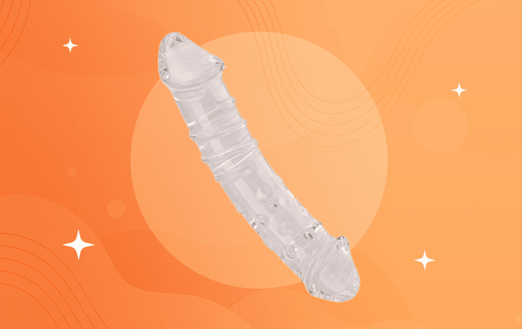 Do Glass Dildos Actually Feel Good? (Sexpert Answers)