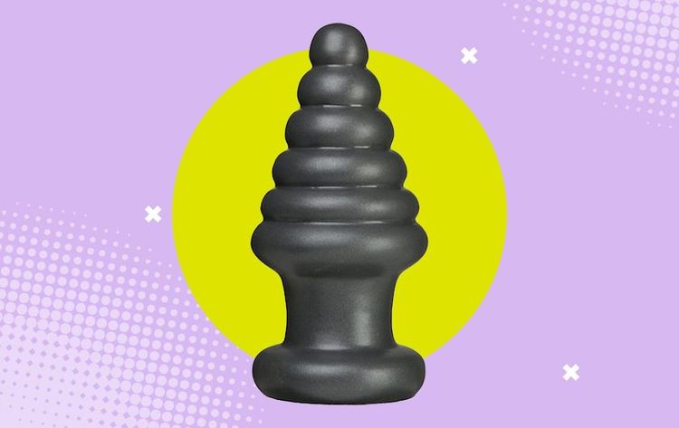 Using huge butt toys for the first time: how to prepare