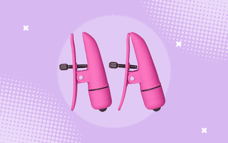 Nipple Play: The Different Types of Nipple Toys & How to Use Them Safely