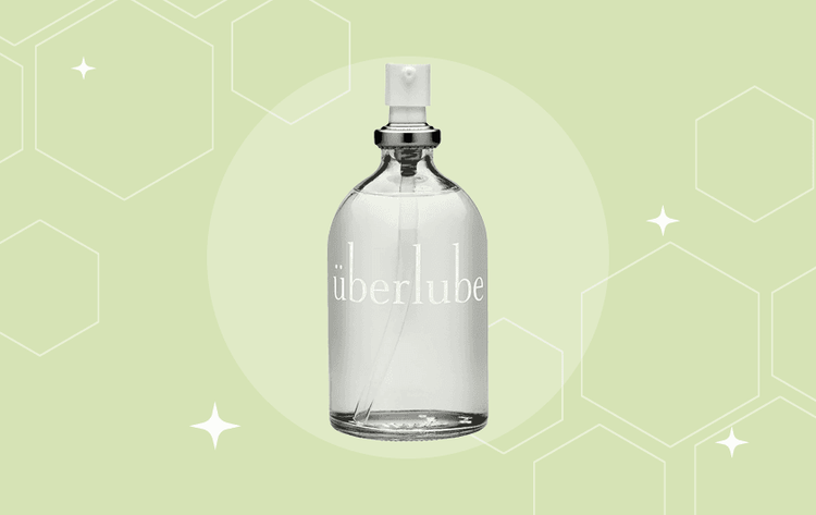 6 best anal lubricants designed for anal sex