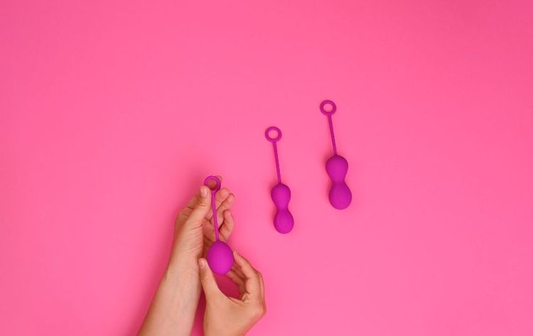 The 4 Best Sex Toys and Sexual Wellness Products for Menopause