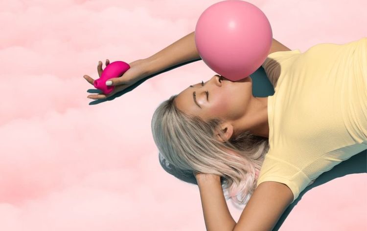 Lelo’s Most Beautiful Sex Toys