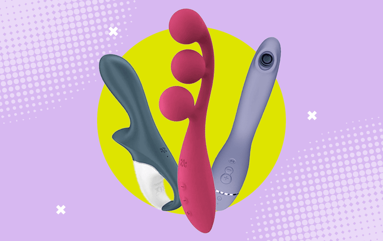 The most exciting sex toy releases of 2024! 
