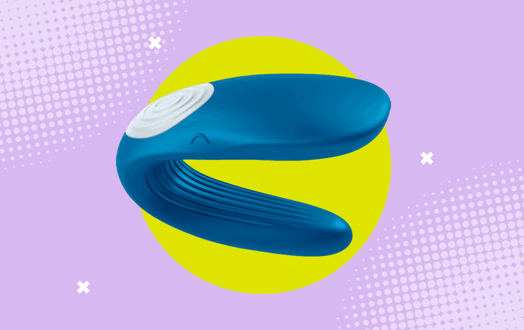 How a wearable sex toy can make your sex life better