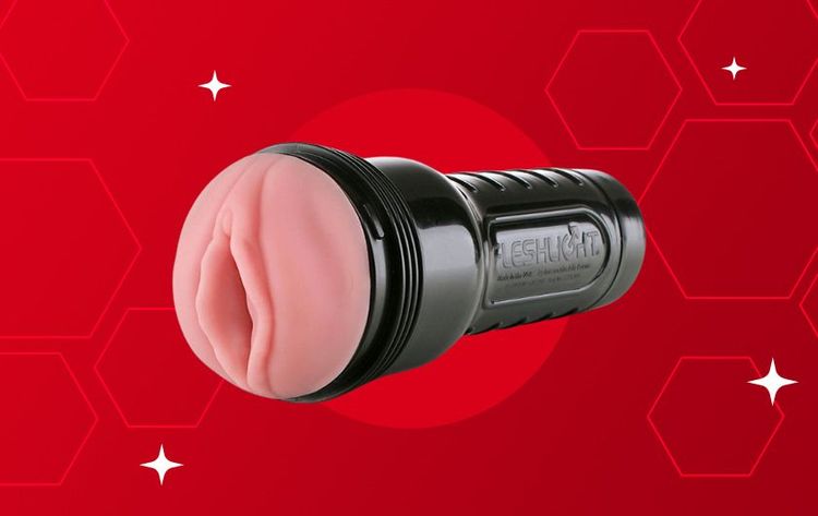 Fleshlight Guide: How They Work, Types, Accessories & Buying Tips
