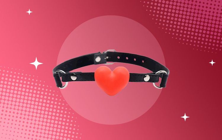 How to choose a bondage gag (beginner's guide) 