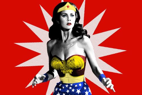 Bring Comic-Con to Your Bedroom with These Sexy Costumes!