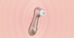 Why clitoral vibrators have taken over the world