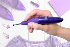 New Product! The Zumio Clitoral Stimulator