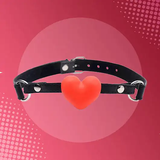 How to Choose a Bondage Gag