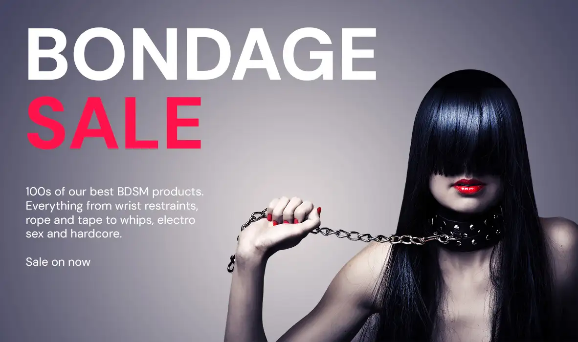 sex toy sale