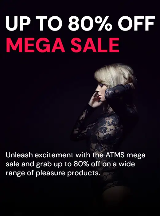 Mega Sale