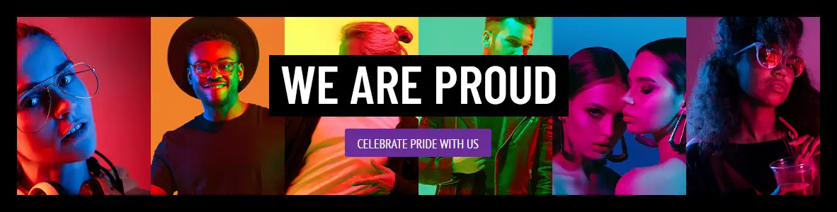 Pride Month