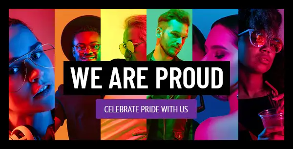 Pride Month