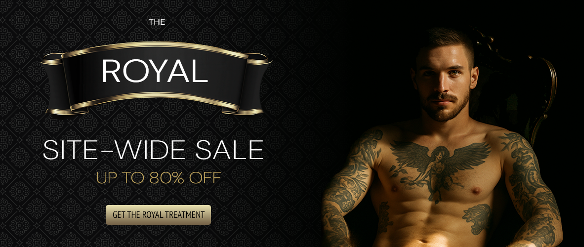 Royal Sale June 25