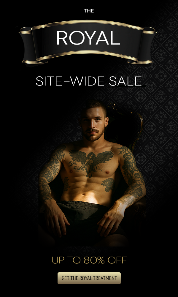 Royal Sale June 25
